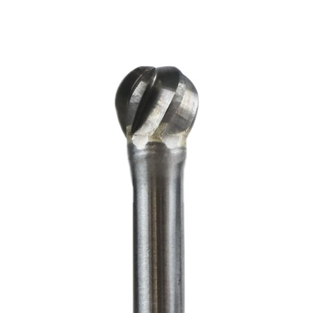 Flexovit CARBIDE BUR HIGH PERFORMANCE VD18I5